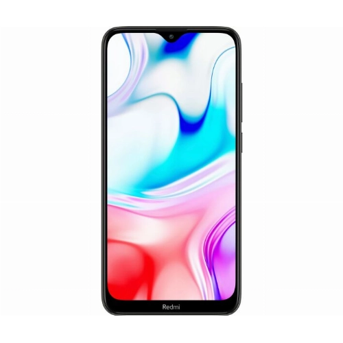 Смартфон Xiaomi Redmi 8, 4.64 ГБ, черный